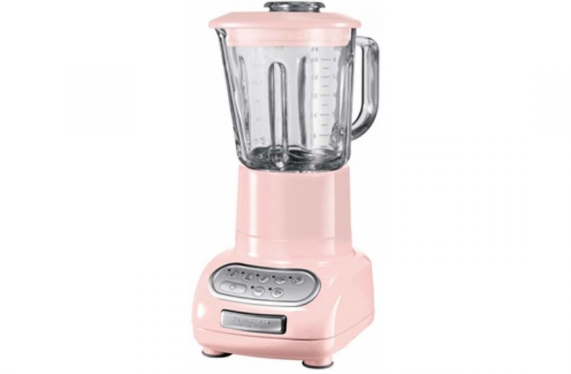 Where can you use blenders for, and what are the most chosen ones? A few types that can help you on your mission!