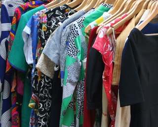 How often are new collections added at the Fashionista Boutique?